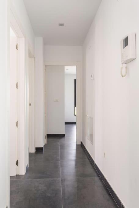 Villa In Finestrat Zewnętrze zdjęcie